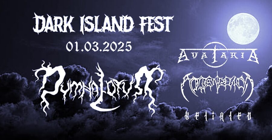 Dark Island Fest